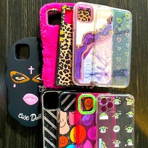 iPhone 11 Pro Max cases!